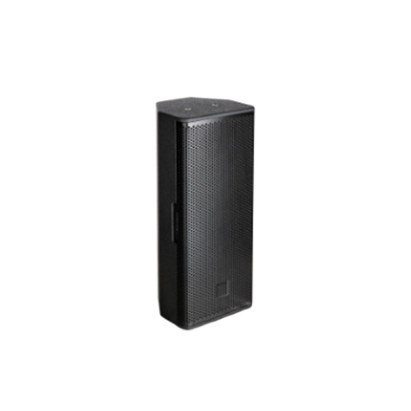 Professional dual 6.5 "two frequency conference speaker MK26