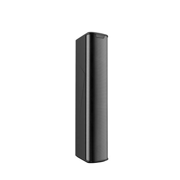 Active array sound column speaker (active with DANTE+DSP) CL403DE