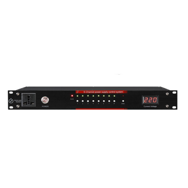 Digital Intelligent Power Manager H901