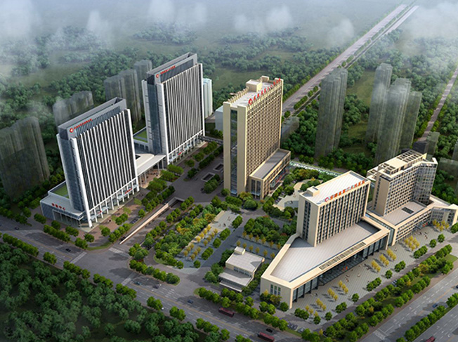 Anhui Second People's Hospital