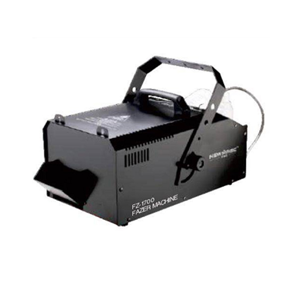 Special effect smoke machine (water-based) HU002