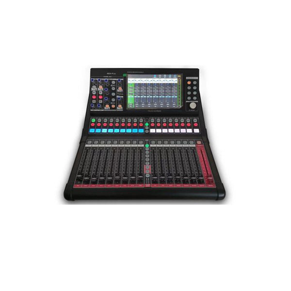 Digital mixing console M20