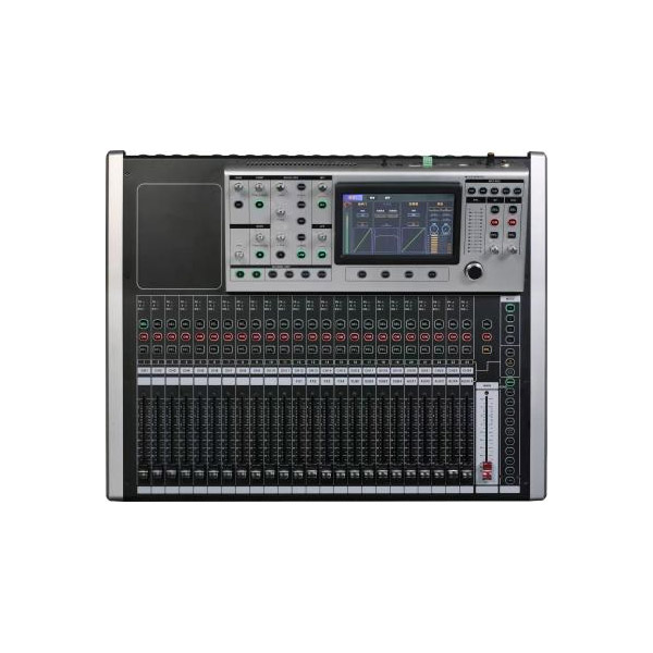 Digital Mixer D-LIVE24