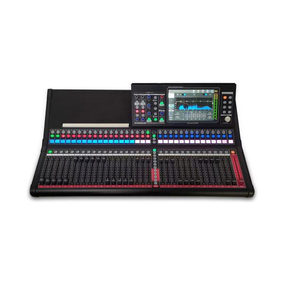 Digital mixing console M32