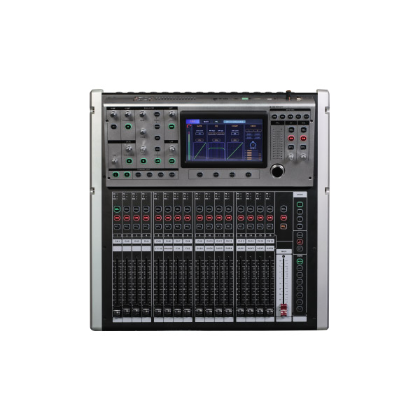 Digital Mixer D-LIVE20