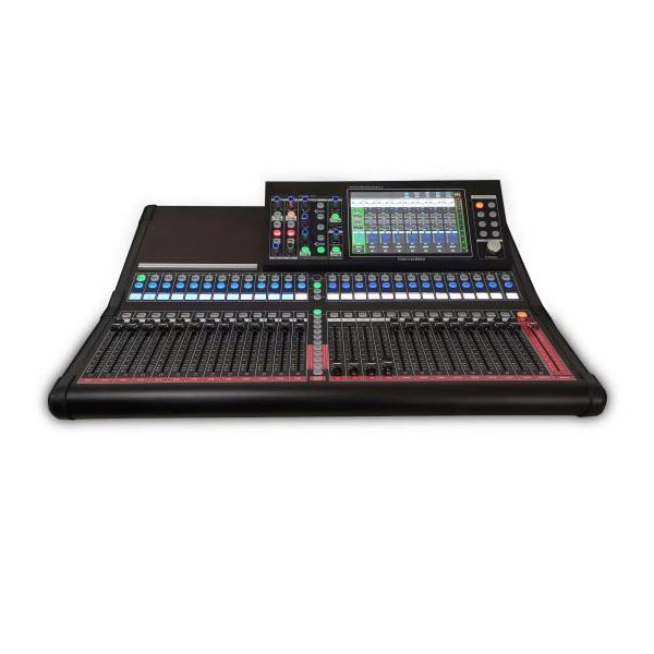Digital mixing console M24