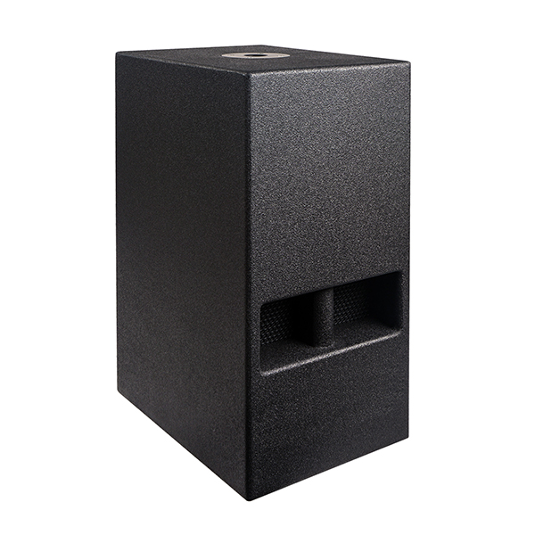 Single 10 subwoofer SB100