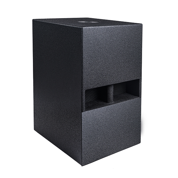 Single 12 subwoofer SB120