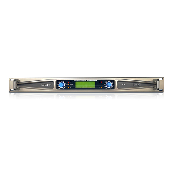 Digital power amplifier K4