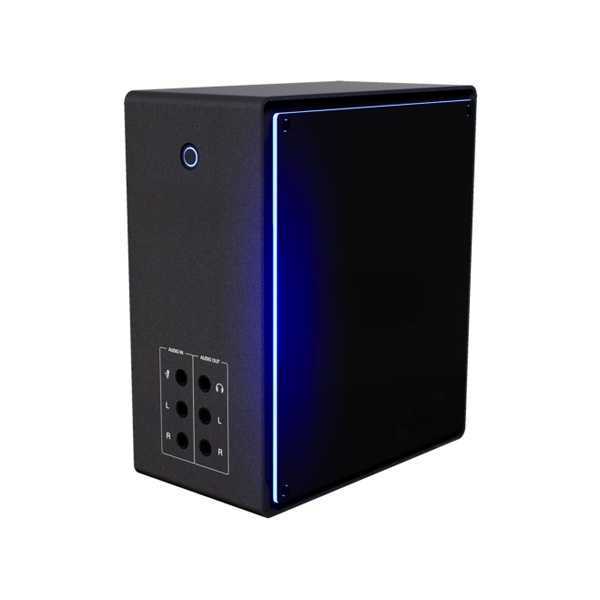 演播制作切换系统 V1.0